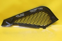 Решётка жабо porsche panamera i 97055546400 Недорого, фото thumb