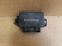 фото thumb №1, Ford focus mk4 модуль парковки hu5t-15k866-cj