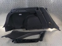 фото thumb №1, Kia ceed iii 18- обшивка обивка багажника задняя левый