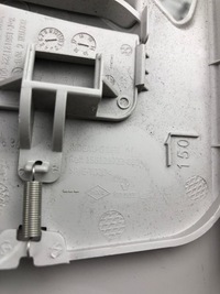 фото thumb №7, Renault megane iv gt line правая левая