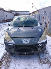 фото thumb №5, Насос гідропідсилювач кермо peugeot 307 9654150980