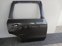 фото thumb №1, Дверь правые зад задние петли volvo xc90 ii 2015-