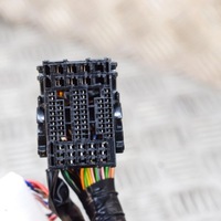 фото thumb №8, Hyundai kona i 2022 джгут трубопровід двигуна