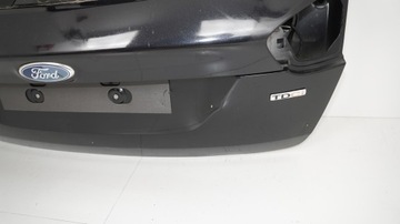 фото thumb №7, Кришка багажника зад ford kuga mk1 08-10r 2851
