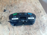 фото thumb №7, Лічильник приладова панель + ключ seat toledo ii 1m0920800c