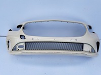 фото thumb №1, Бампер перед mercedes b klasa w247 18-