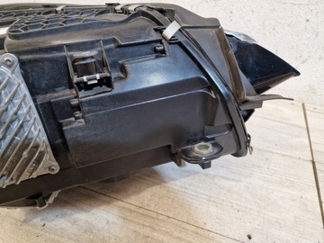 фото thumb №6, Mercedes eqs 297 digital light полный led перед левый