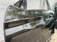 фото thumb №6, Дверь bmw x4 g02 передние левое перед левое