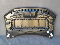 Jeep avenger 22- капот перед передня оригінал Київ, фото thumb