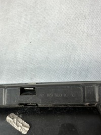 Молдинг хром решётка mercedes a169 1698800383 Киев, фото thumb