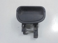 фото thumb №1, Renault kangoo i ручка дверь внутренняя правая задняя 7700303503