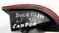 фото thumb №11, Ducato iii фара левое зад kamper