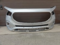 фото thumb №1, Бампер перед передний mercedes gla w247 h247