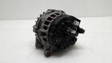 фото thumb №10, Renault clio v 5 1.0 генератор 150a 231001993r