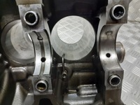 фото thumb №7, Блок двигателя renault megane ii 1.5 k9kd722 k9k722