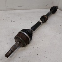 фото thumb №13, Toyota auris 1,6 приводной вал приводная правая перед