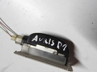 фото thumb №5, Toyota auris i 06-09 лампа освещение салона