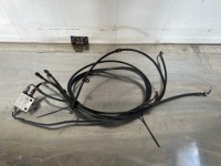 фото thumb №1, Шланг клапан підйому кабіни iveco stralis hi-way