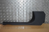 Купить Idealna защита порог левая mercedes w214 1, фото thumb