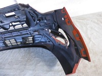 фото thumb №11, Бампер передний перед ford transit custom i lift 2017 2018 2019 2020 2021