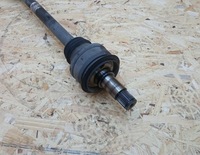 фото thumb №3, Półośka привідний вал права задня mercedes gl x166 4.7 v8