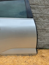 фото thumb №3, Дверь правый задняя задние renault megane iv ted69 16- kombi