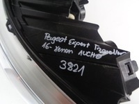 фото thumb №9, Лампа ліва peugeot expert traveller 16- ксенон