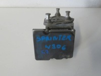 фото thumb №6, Головний гальмівний циліндр abs mercedes sprinter w906 a0074314612 0265251365 2006-2019