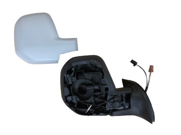 фото thumb №5, Дзеркало зовнішні citroen berlingo, peugeot partner 04.08-12.12 pr