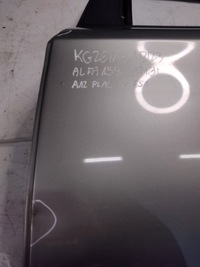 фото thumb №7, Дверь левый задняя alfa romeo 159 kombi k: 651