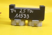 Модуль блок управления вентиляторов vw transporter t4 multivan 701919506 Недорого, фото thumb