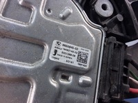 фото thumb №5, Bmw 5 g30 g31 2.0d вентилятор корпус 8590049