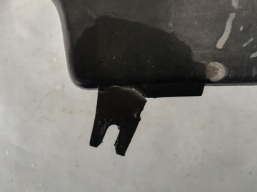 фото thumb №7, Спойлер бампера зад audi a4 b9 рестайлінг s-line