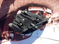 фото thumb №6, Bmw x1 f48 led lift ліва лампа лампи