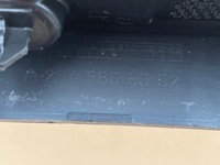 фото thumb №16, Mercedes glc w254 amg правая планка крыльев зад задняя