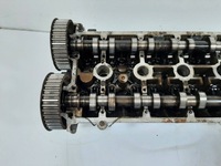 фото thumb №12, Renault espace iv 2.0t 05r головка двигателя валы