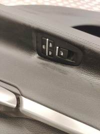 фото thumb №10, Bmw f07 обшивка оббивка двері шторка комплект