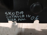 фото thumb №5, Впуск воздуховод воздуха skoda octavia iv