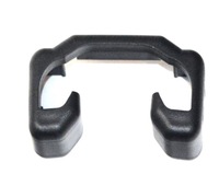 фото thumb №1, Заглушка рейки сидіння skoda rapid 5j7881477