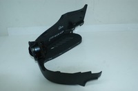 фото thumb №13, Решётка обдув защита решётки обдув левая водителя mitsubishi colt mn164331