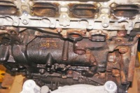 фото thumb №9, Ul329 vw passat b8 1.8tsi 180km двигун cjsa cjsc 23% vat