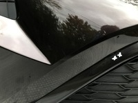 фото thumb №12, Toyota corolla e21 e-21 бампер перед hb kombi pdc sprysk 18-21 9885