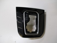 фото thumb №1, Рамка тунелю hyundai ioniq 84651-g2010