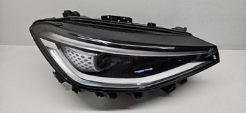фото thumb №2, Vw id.4 id4 11b фара повний led iq light фара правий лампа