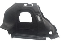 фото thumb №1, Citroen ds3 обшивка багажника лівий задня eur 3d 13 r