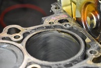 фото thumb №16, Блок dół двигуна wał a14net opel astra 4 iv j 1.4 t 140 km 09-12