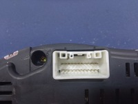 фото thumb №8, Toyota avensis ii t25 2.0 vvti панель приборов eu 83800-05570