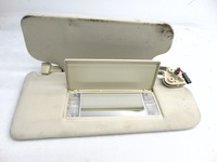 фото thumb №5, Защита солнцезащитная козырьки range rover l322