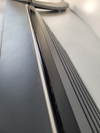 фото thumb №10, Молдинг двері правий задня hyundai ioniq 87732-gi100