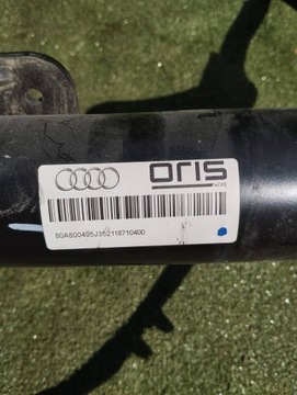 фото thumb №14, Audi q5 ii fy 17- hak буксирувальний 80a800495j джгут комплект